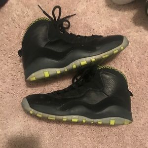 Jordan 10